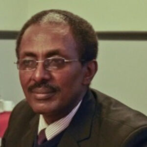 Prof. Fiqaaduu Bayyaanaa Kennee